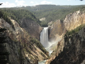 Yellowstone National Park