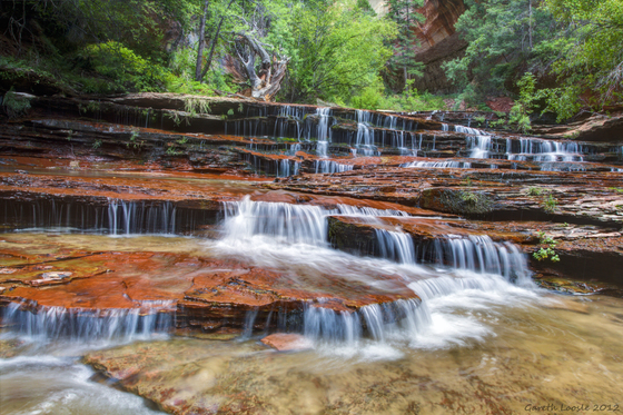 Zion National Park