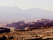 Canyonlands national park