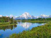Grand Teton National Park