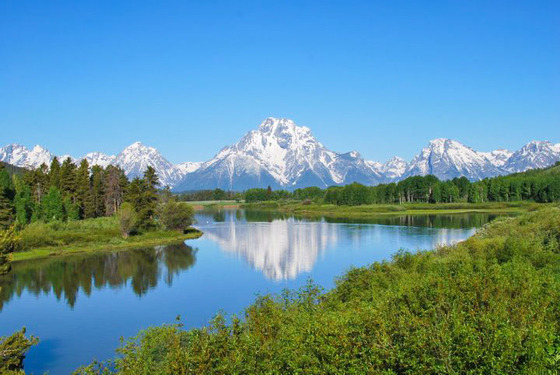 Grand Teton National Park