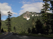 Mt. Rainier National Park