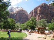 Zion National Park