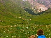 San Juan National Forest