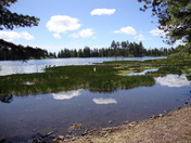 Lassen Volcanic National Park