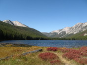 Twin Lakes Recreational Area