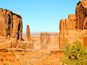 Arches National Park