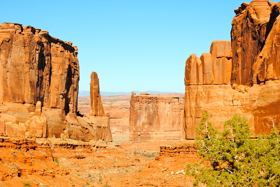 Arches National Park