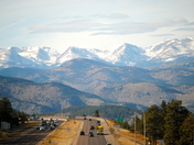 Rocky Mountain National Park