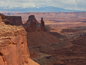 Canyonlands National Park