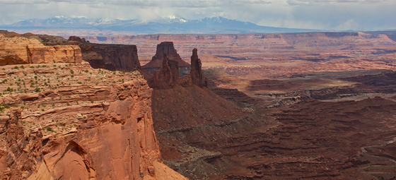 Canyonlands National Park
