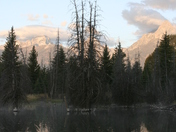 Grand Tetons National Park