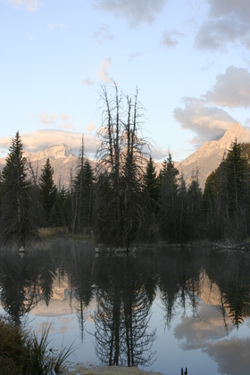 Grand Tetons National Park