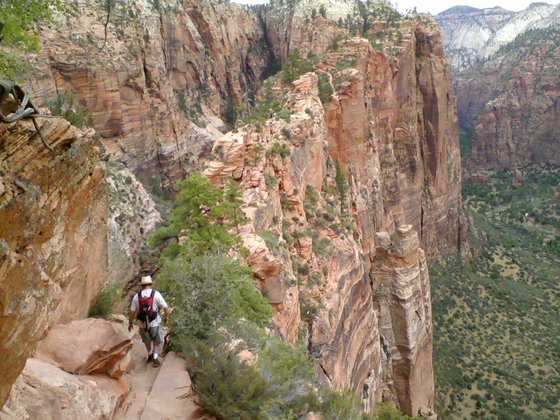 Zion National Park