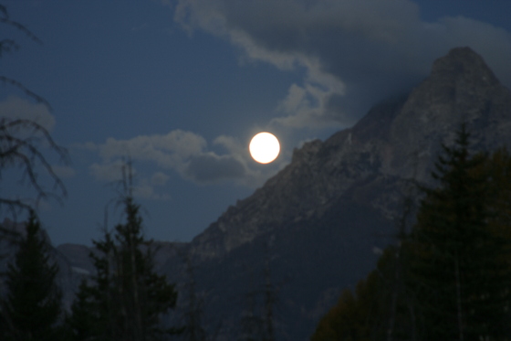 Grand Teton National Park