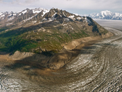 Wrangell St. Elias National Park