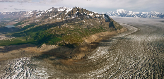 Wrangell St. Elias National Park