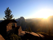 Yosemite National Park