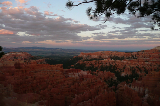 Bryce Canyon
