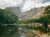 Rocky Mountain National Park