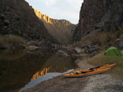 Big Bend National Park
