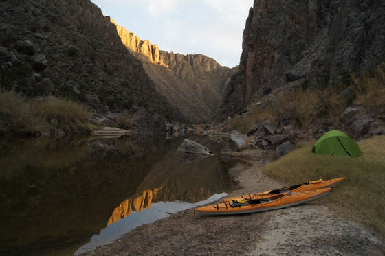 Big Bend National Park