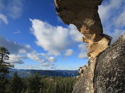 Yosemite National Park