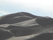 Sand Dunes National Park