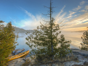 Boundary Waters Canoe Area Wilderness
