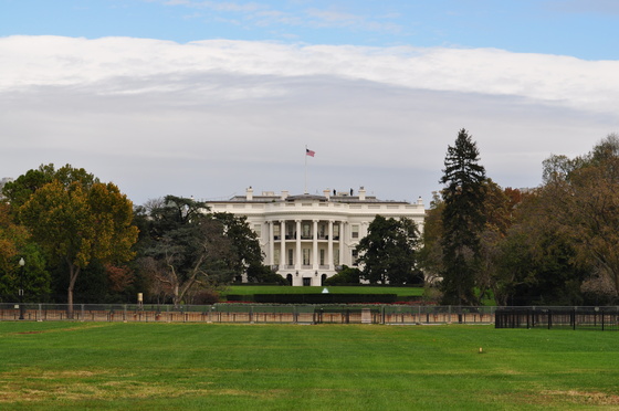 President's Park