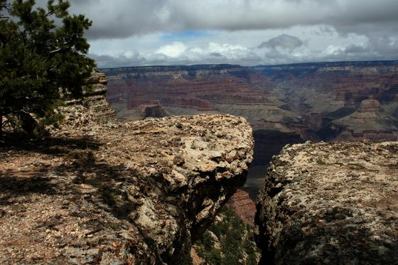 Grand Canyon National Park