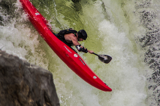 Great Falls National Park