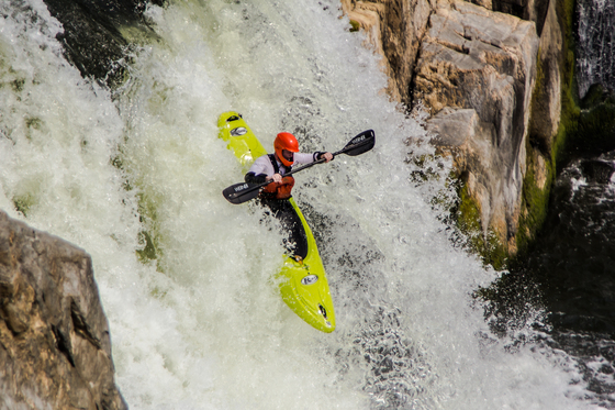 Great Falls Park