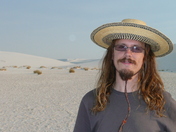 Whate Sands National Monument