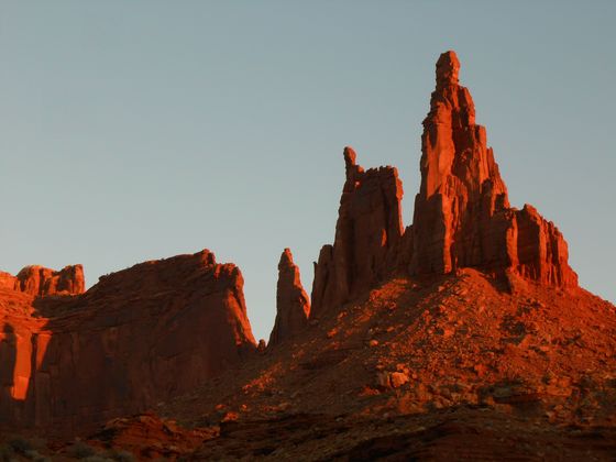 Canyonlands National Park