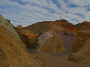 Death Valley National Park