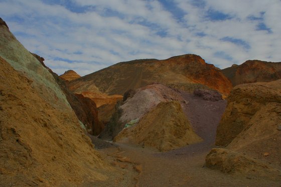 Death Valley National Park