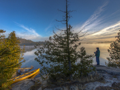 Boundary Waters Canoe Area Wilderness