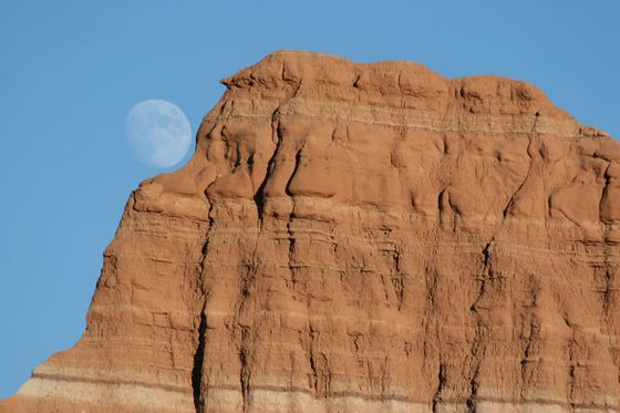 Capitol Reef