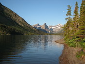 Glacier National Park