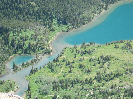 Glacier National Park