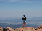 Pike's Peak