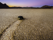 Death Valley National Park