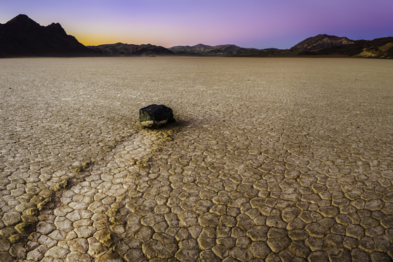 Death Valley National Park