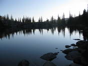 Idaho Panhandle National Forest