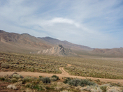 Death Valley National Park