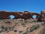 Arches National Park