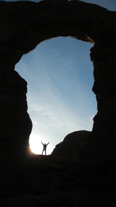 Arches National Park