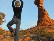 Arches National Park