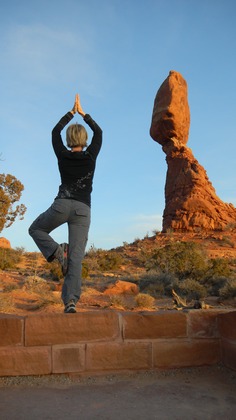Arches National Park